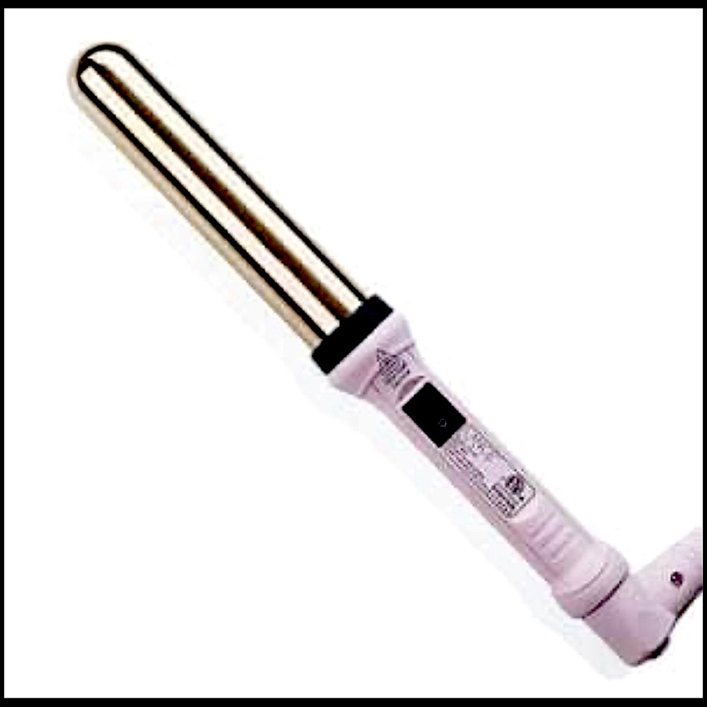 L’ange 1.5 in Curling Wand